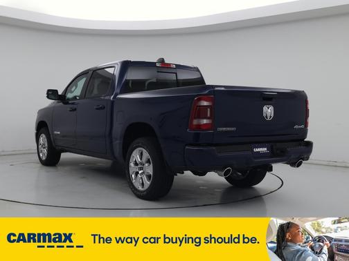 2024 RAM 1500 Bighorn