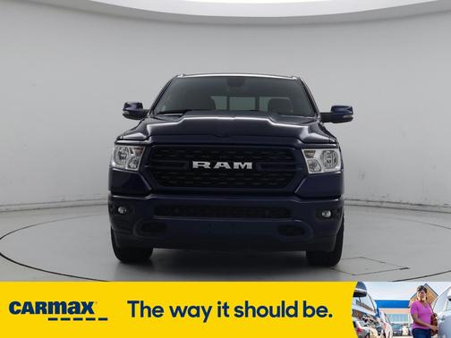 2024 RAM 1500 Bighorn