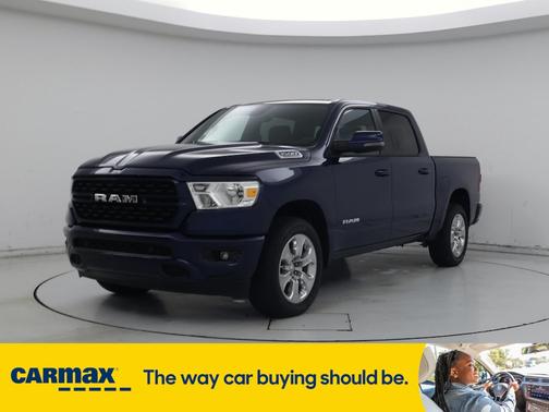 2024 RAM 1500 Bighorn