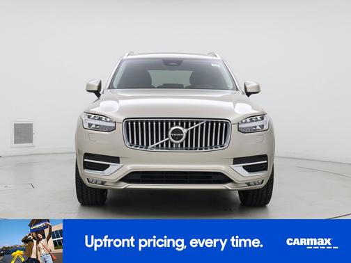 2024 Volvo XC90 B6 Plus Bright Theme