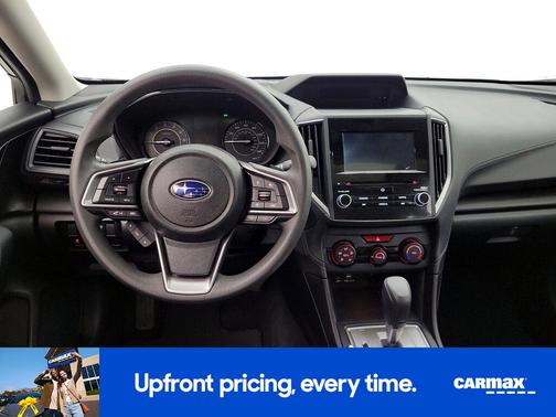 2023 Subaru Impreza Premium