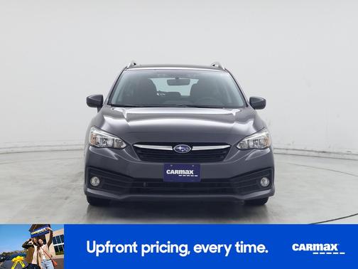 2023 Subaru Impreza Premium