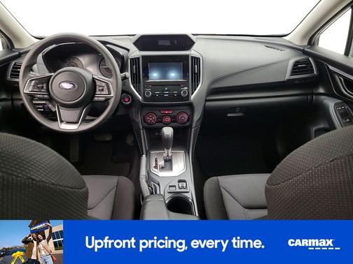 2023 Subaru Impreza Premium