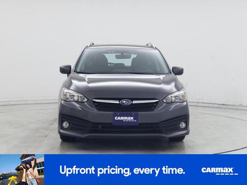 2023 Subaru Impreza Premium