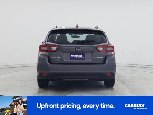 2023 Subaru Impreza Premium