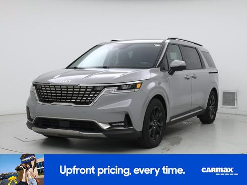 2024 Kia Carnival SX