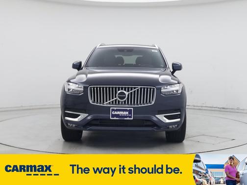 2022 Volvo XC90 T6 Inscription