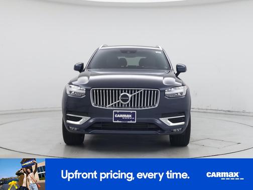 2022 Volvo XC90 T6 Inscription
