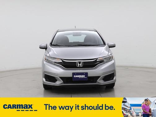 2019 Honda Fit LX