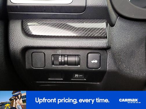 2016 Subaru WRX Premium