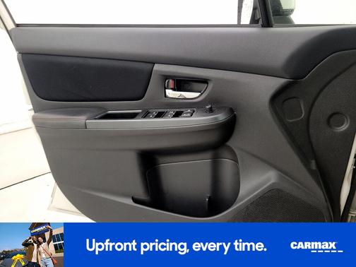 2016 Subaru WRX Premium