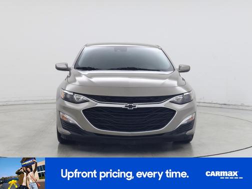 2023 Chevrolet Malibu RS