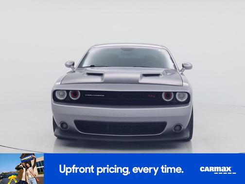 2018 Dodge Challenger R/T Scat Pack