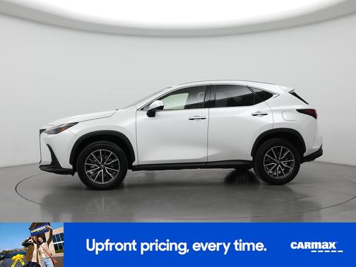 2023 Lexus NX 250 