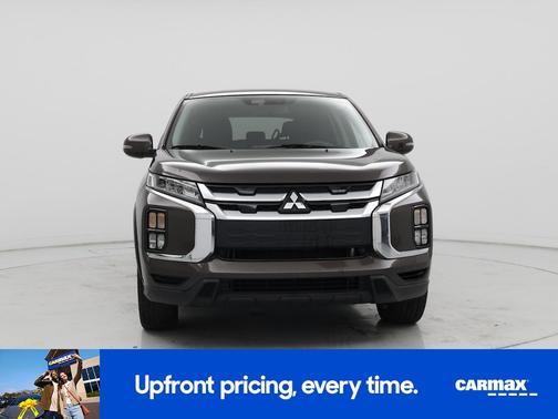 2020 Mitsubishi Outlander Sport SE