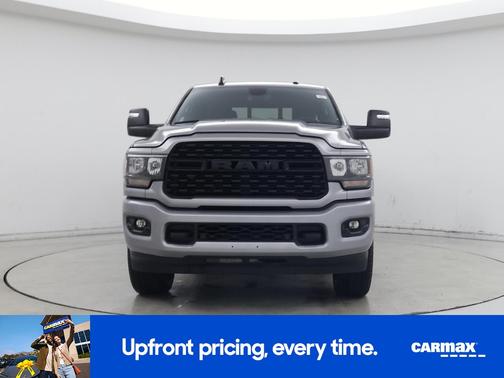 2024 RAM 2500 Bighorn