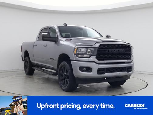 2024 RAM 2500 Bighorn