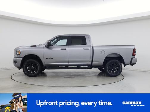 2024 RAM 2500 Bighorn