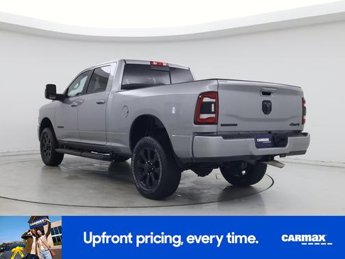 2024 RAM 2500 Bighorn