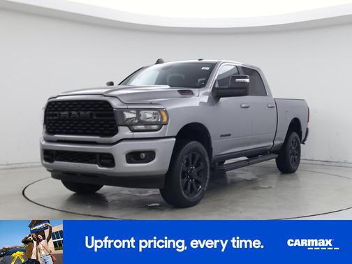 2024 RAM 2500 Bighorn