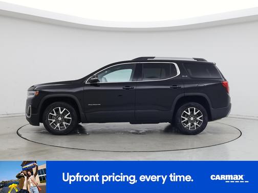 2020 GMC Acadia SLE