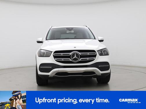 2020 Mercedes-Benz GLE 450 