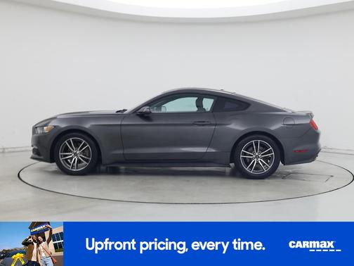2015 Ford Mustang Ecoboost Premium