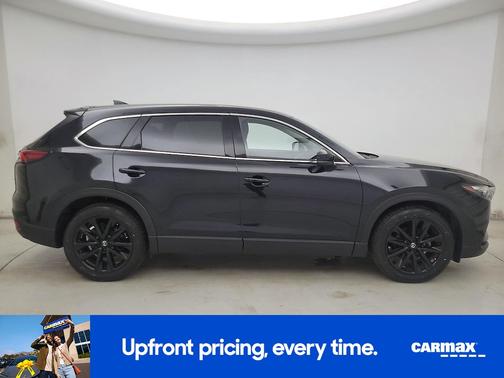 2023 Mazda CX-9 Touring Plus