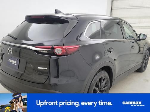 2023 Mazda CX-9 Touring Plus