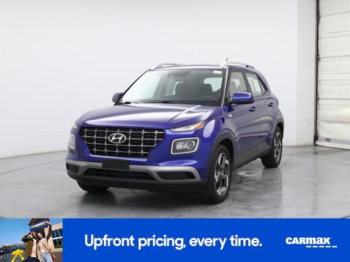 2023 Hyundai VENUE SEL