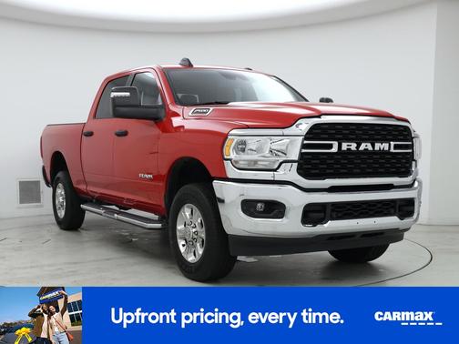 2024 RAM 2500 Bighorn