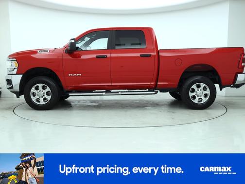 2024 RAM 2500 Bighorn