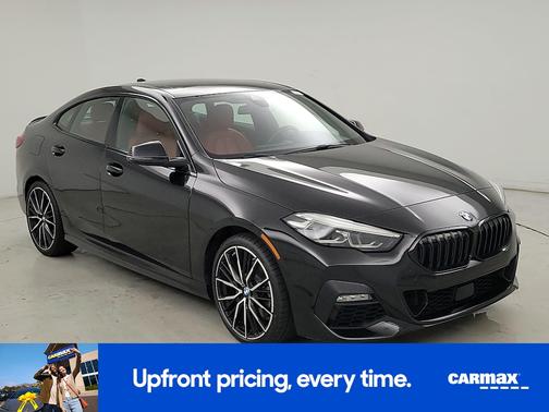 2022 BMW 228 Gran Coupe I Gran Coupe