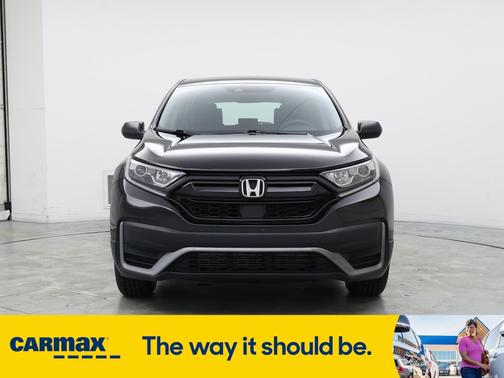 2021 Honda CR-V LX