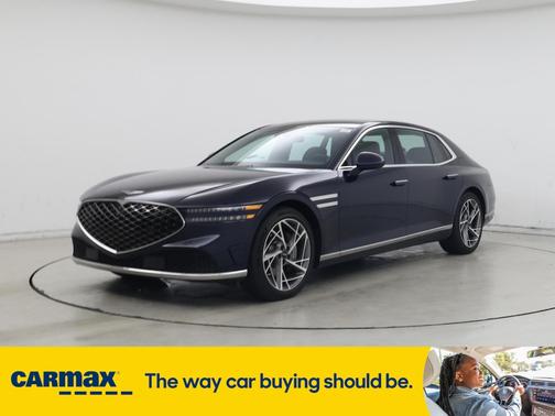 2023 Genesis G90 3.5T