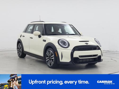 2022 MINI Hardtop S