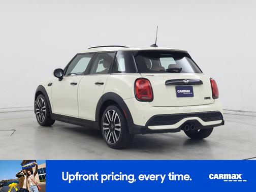 2022 MINI Hardtop S