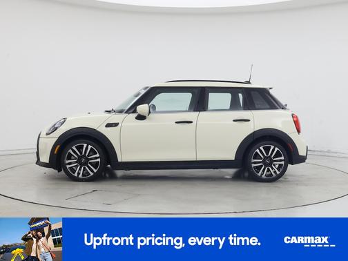 2022 MINI Hardtop S