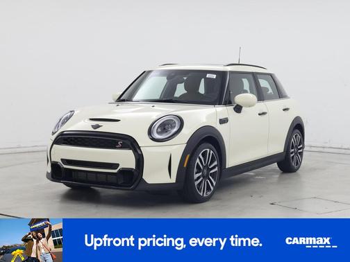 2022 MINI Hardtop S