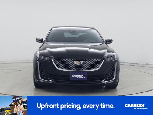 2021 Cadillac CT5 Premium Luxury