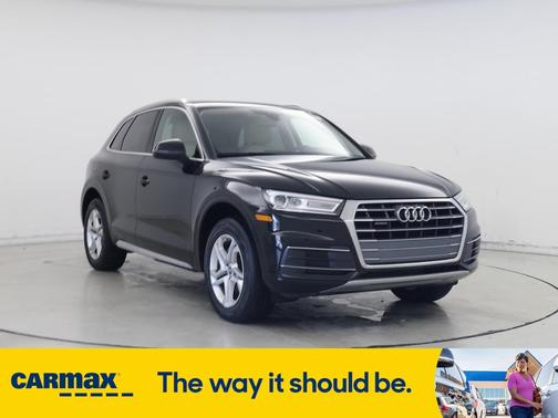 2019 Audi Q5 Premium