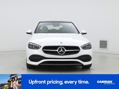 2023 Mercedes-Benz C-Class C 300