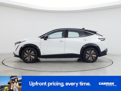 2023 Nissan ARIYA PREMIERE