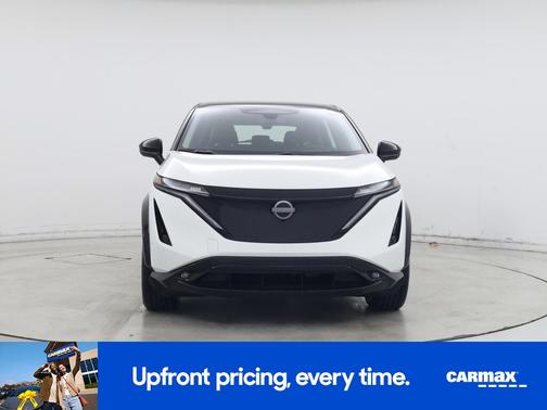 2023 Nissan ARIYA PREMIERE