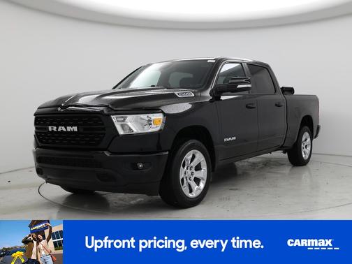 2022 RAM 1500 Bighorn