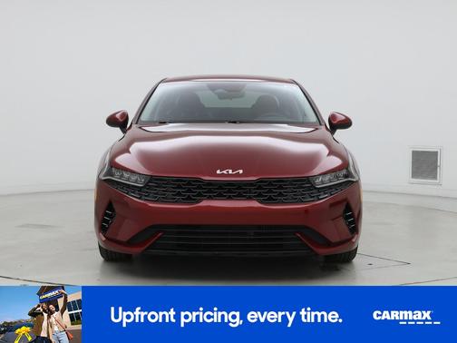 2023 Kia K5 LXS