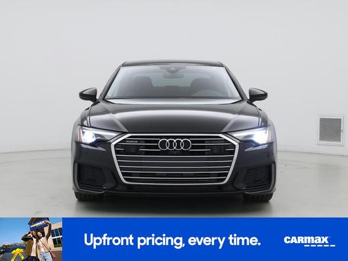 2019 Audi A6 Premium Plus