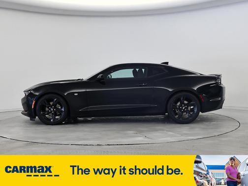 2019 Chevrolet Camaro LT