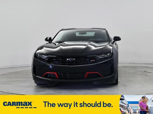 2019 Chevrolet Camaro LT