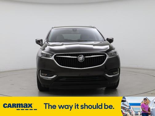 2019 Buick Enclave Premium